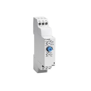 TIME DELAY SWITCH