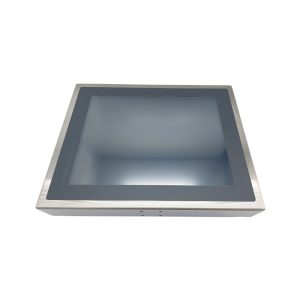 TOUCH SCREEN
