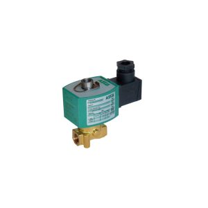 VALVE 24 VDC