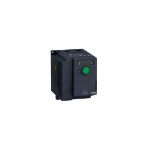 VARIABLE SPEED DRIVE