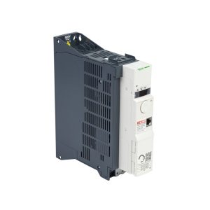 VARIABLE SPEED DRIVE