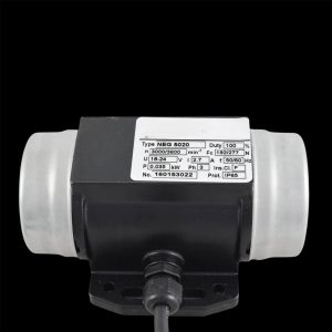 VIBRATION MOTOR