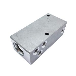 3/2 DISTRIBUTOR