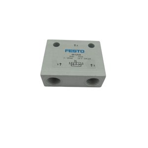 AIR CIRCUIT SELECTOR