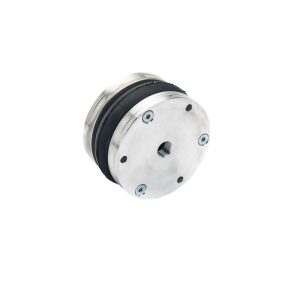 AIR SPRING ACTUATOR