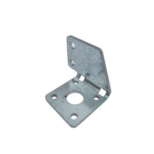 BRACKET PNEUMATIC CYLINDER