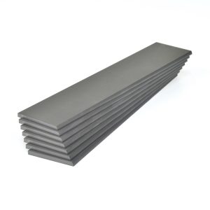 CARBON VANES (7 PCS.)