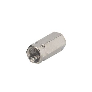 CHECK VALVE