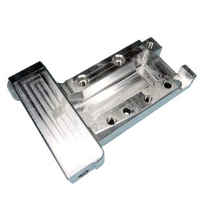 END FITTING O.S. HOLDER
