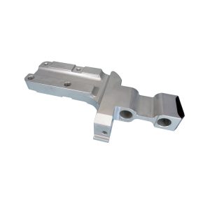 END PIECE