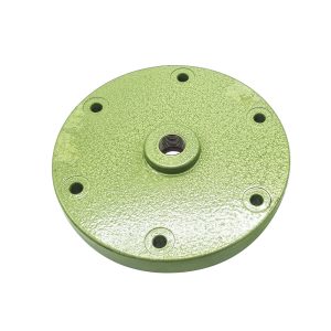 CYLINDER COVER
