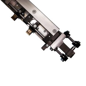 GRIPPER BAR