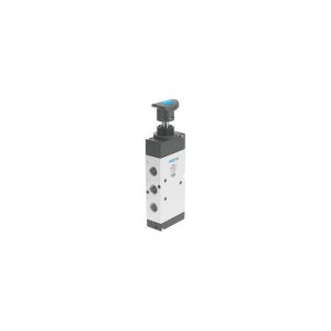 DISTRIBUTOR