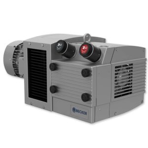 DRY RUNNING PRESSURE PUMP
