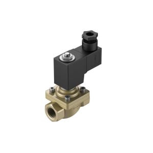 ELECTROVALVE
