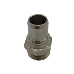 END PIECE