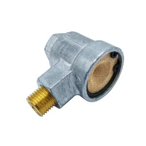 EXHAUSTING VALVE