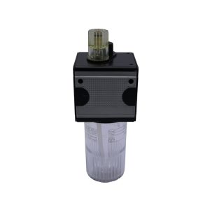 LUBRICATOR