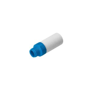 MUFFLER