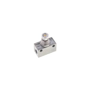 ONE WAY CONTROL VALVE