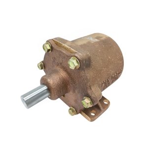 PNEUMATIC CLAMPING CYLINDER