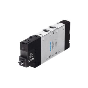 PNEUMATIC DISTRIBUTION