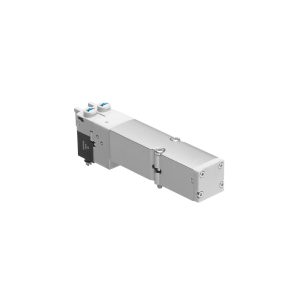 PNEUMATIC DISTRIBUTION