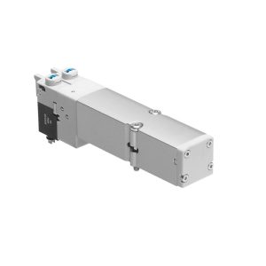 PNEUMATIC DISTRIBUTION