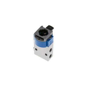 PNEUMATIC DISTRIBUTION