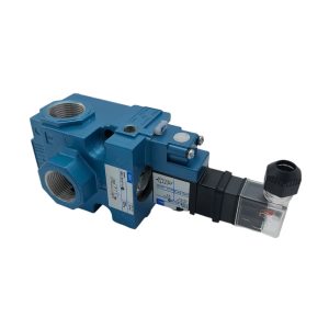PNEUMATIC DISTRIBUTION