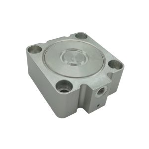 PNEUMATIC JACK