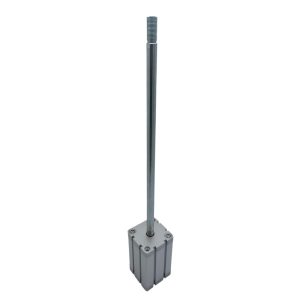 PNEUMATIC JACK