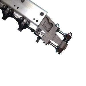 GRIPPER BAR