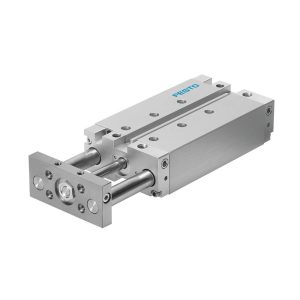 PNEUMATIC JACK D40X400