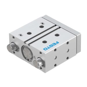 PNEUMATIC JACK D40X50