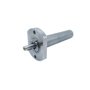 PNEUMATIC MOTOR 0,09 KW