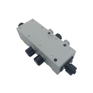 PNEUMATIC VALVE