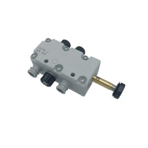 PNEUMATIC VALVE