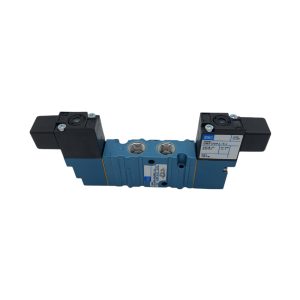 PNEUMATIC VALVE