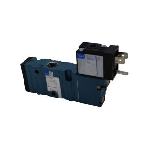 PNEUMATIC VALVE
