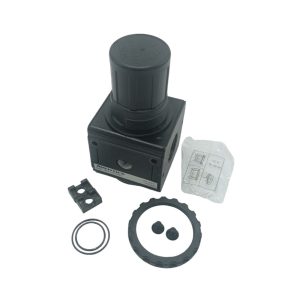 PRESSURE REDUCER
