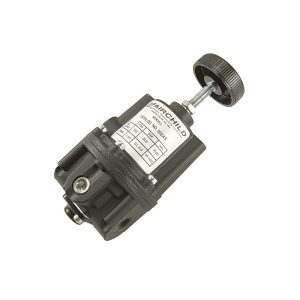 PRESSURE REGULATOR