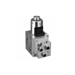 PRESSURE RELIEF VALVE