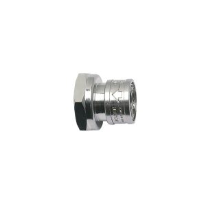 QUICK-CONNECT COUPLING