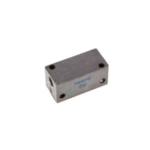 VACUUM GENERATOR