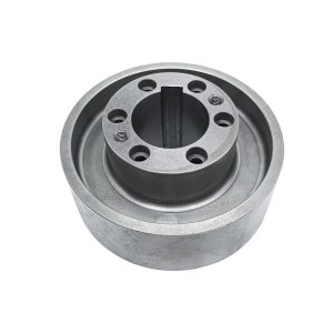 BRAKE HUB
