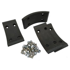 BRAKE LINING REPAIR KIT
