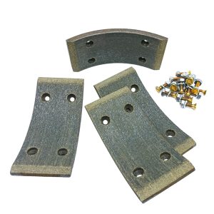 BRAKE LINING REPAIR KIT