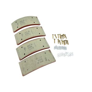 BRAKE LINING SET