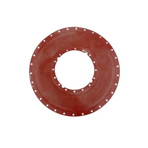 DIAPHRAGM